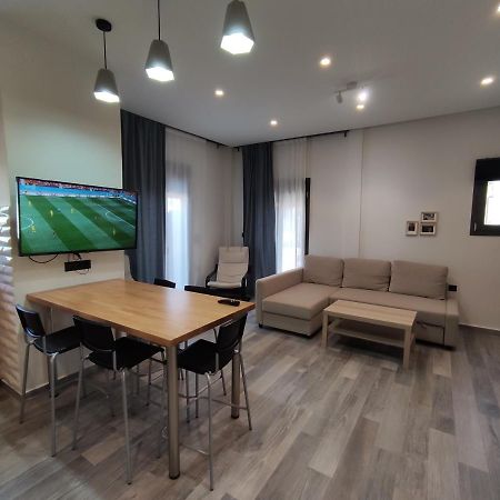 Bono Apartment กาลามาตา ภายนอก รูปภาพ