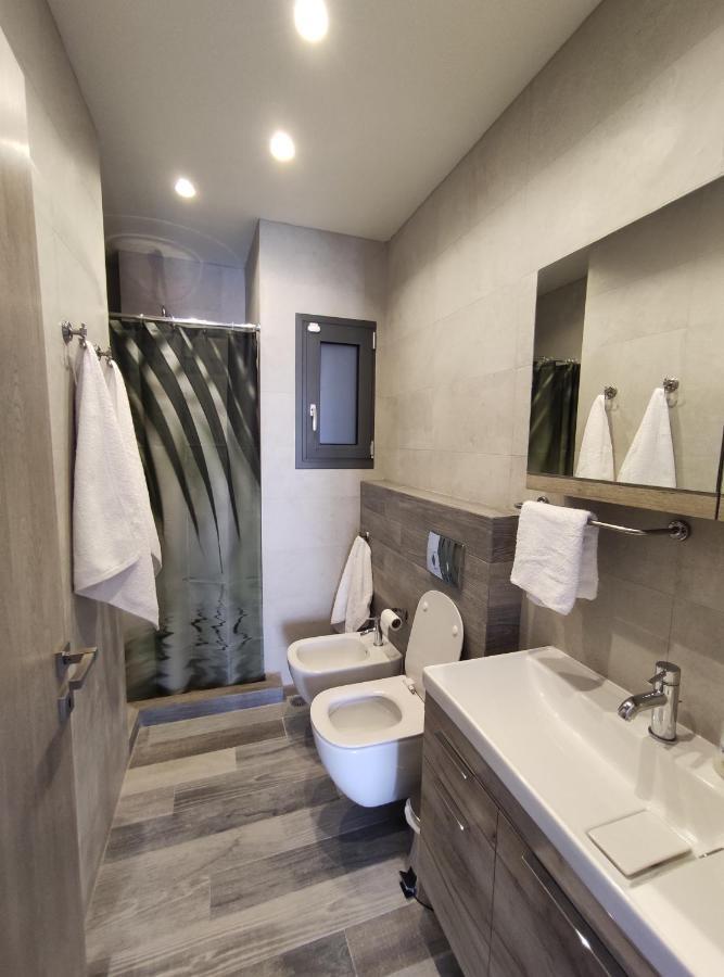 Bono Apartment กาลามาตา ภายนอก รูปภาพ