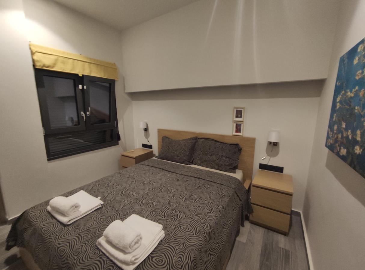 Bono Apartment กาลามาตา ภายนอก รูปภาพ
