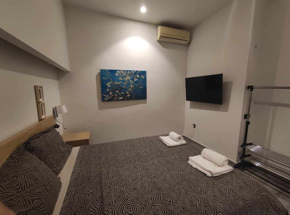 Bono Apartment กาลามาตา ภายนอก รูปภาพ