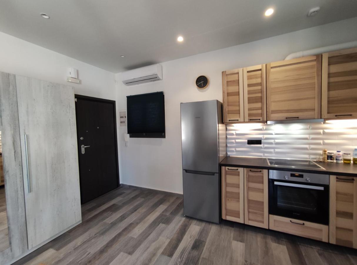 Bono Apartment กาลามาตา ภายนอก รูปภาพ