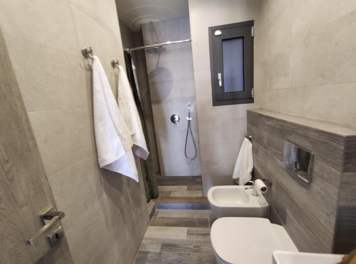 Bono Apartment กาลามาตา ภายนอก รูปภาพ