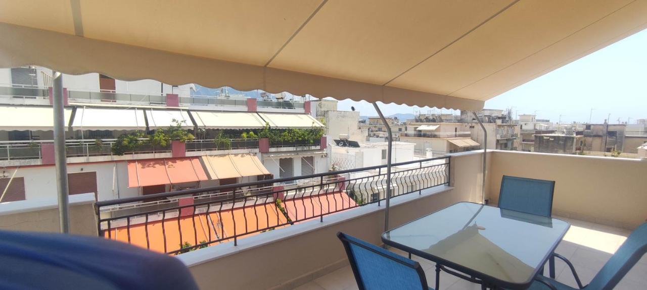 Bono Apartment กาลามาตา ภายนอก รูปภาพ